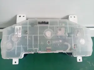 Honda fit Gp1 Meeter board