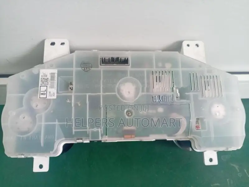 Honda fit Gp1 Meeter board