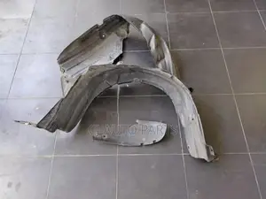 Toyota Vitz Ksp90 Inner Guards