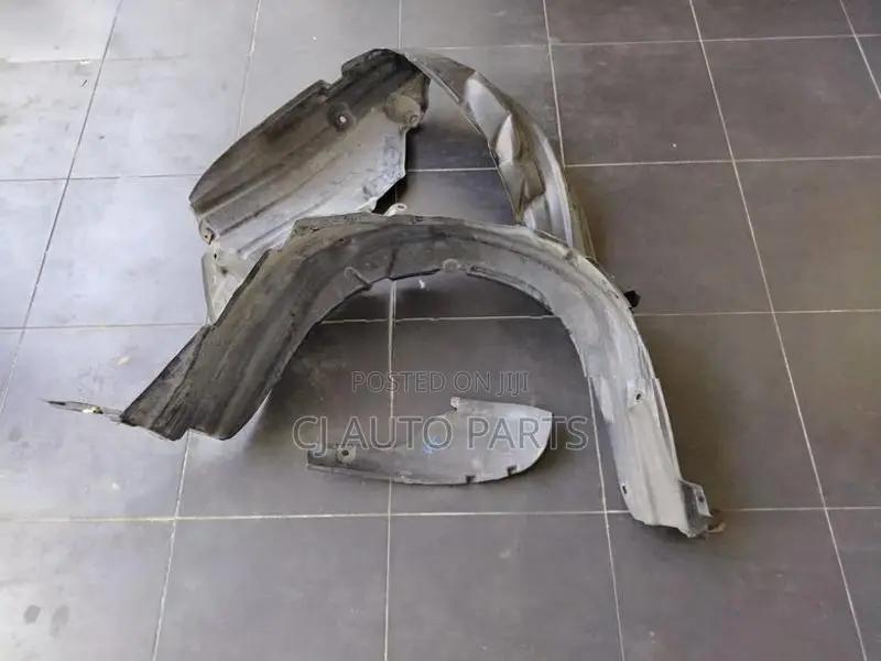 Toyota Vitz Ksp90 Inner Guards
