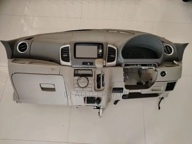 Suzuki Spacia MK42 Dashboard Parts
