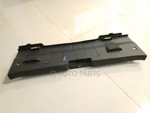 Toyota Vitz Ksp90 Dicky Lock Garnish