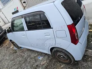 Suzuki Alto HA25 Power Shutter Door Set