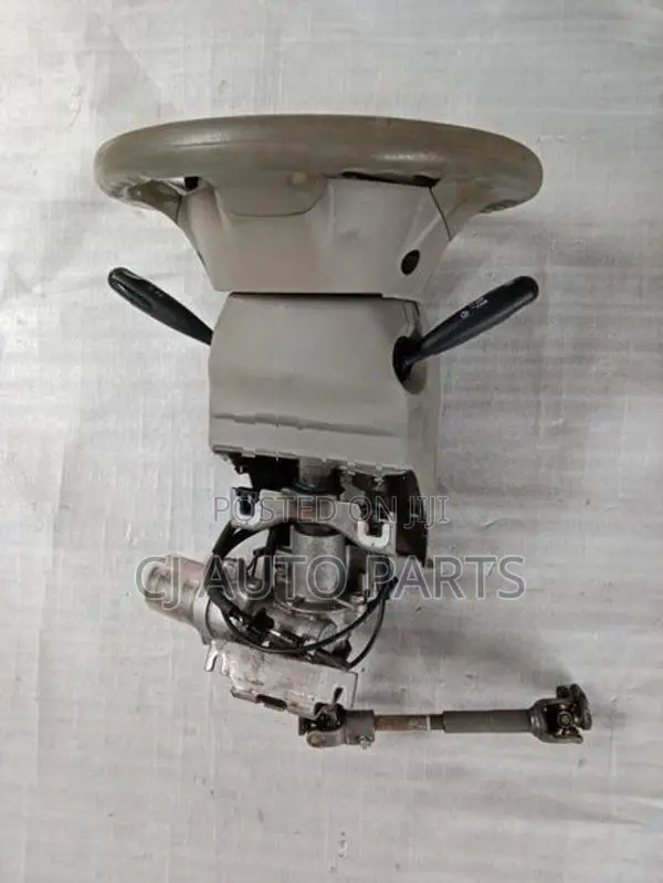Suzuki Alto HA24 EPS Motor With Control