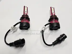 9006 LED Bulbs