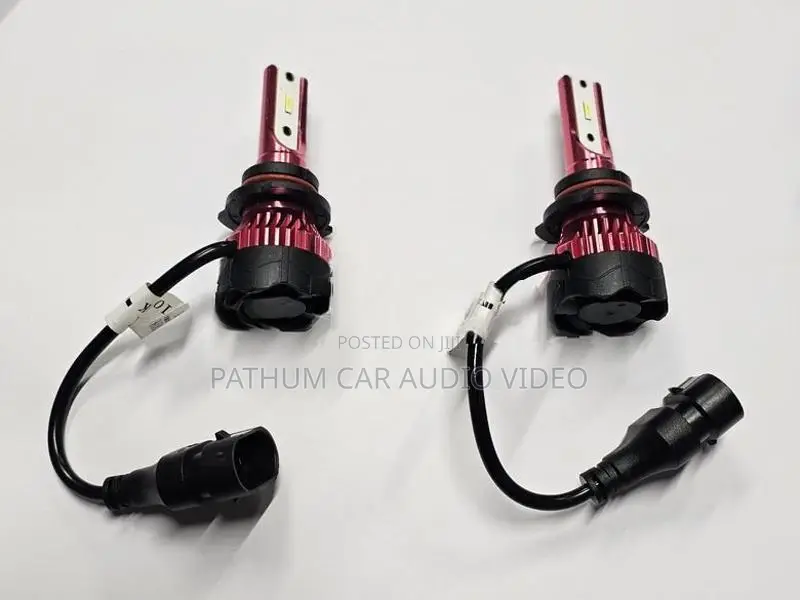 9006 LED Bulbs