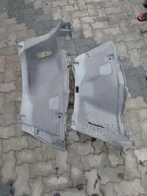 Toyota Prius 30 Dicky Side Carpet Pair