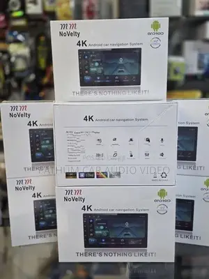 Android Player With Frame and AHD Camera For Honda Vezel 2015