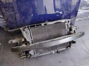 Volkswagen Passat B5 Nose Cut Panel