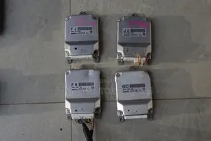 Suzuki Alto HA36S R Gear Control Unit