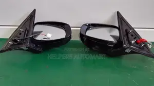 Teana J32 Side Mirror Camera