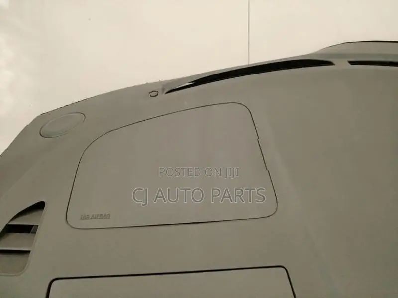 Suzuki Spacia MK42 Air Bag Set