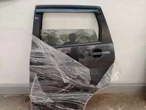 Nissan Dayz B21W Highway Star Door and Parts