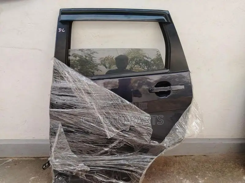 Nissan Dayz B21W Highway Star Door and Parts