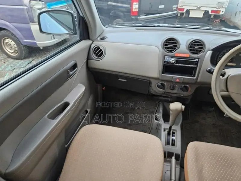 Suzuki Alto HA25 Power Shutter Door Set