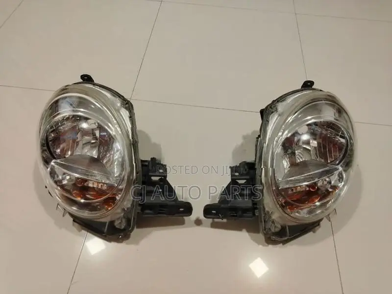 Daihatsu Cast Head Light Headlamp lamp