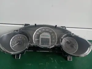 Honda fit Gp1 Meeter board