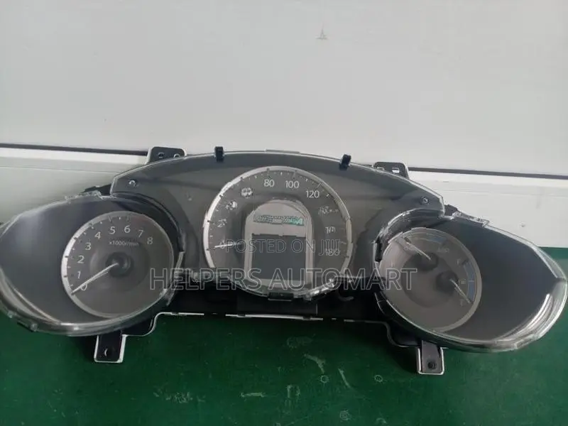 Honda fit Gp1 Meeter board