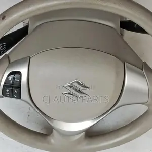 Suzuki Spacia MK42 Air Bag Set