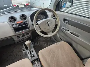 Suzuki Alto HA25 Power Shutter Door Set