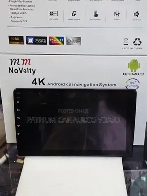 Android Player with Frame Ahd Camera For Nissan March