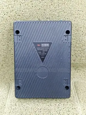 Underseat Sub Woofer JBL Bass Pro