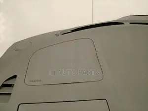 Suzuki Spacia MK42 Air Bag Set