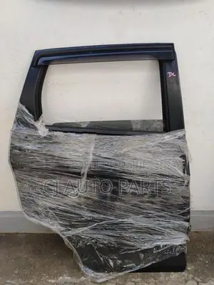 Nissan Dayz B21W Highway Star Door and Parts