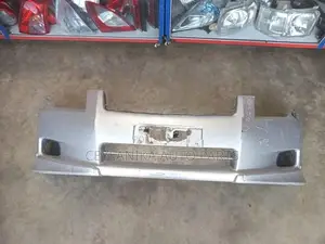 Toyota Axio 141 Bumper Front