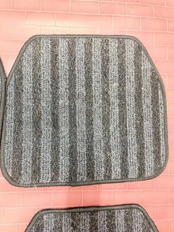 Carpet Set - 5 Pcs Universal Coil