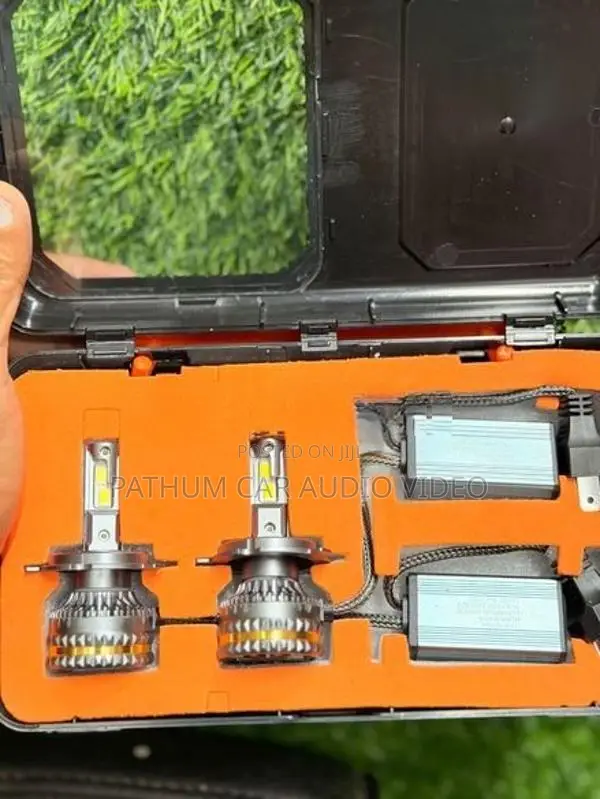LED Lights G65