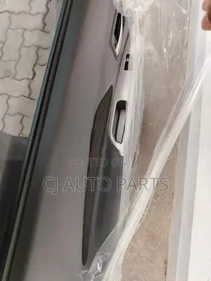 Nissan Dayz B21W Highway Star Door and Parts