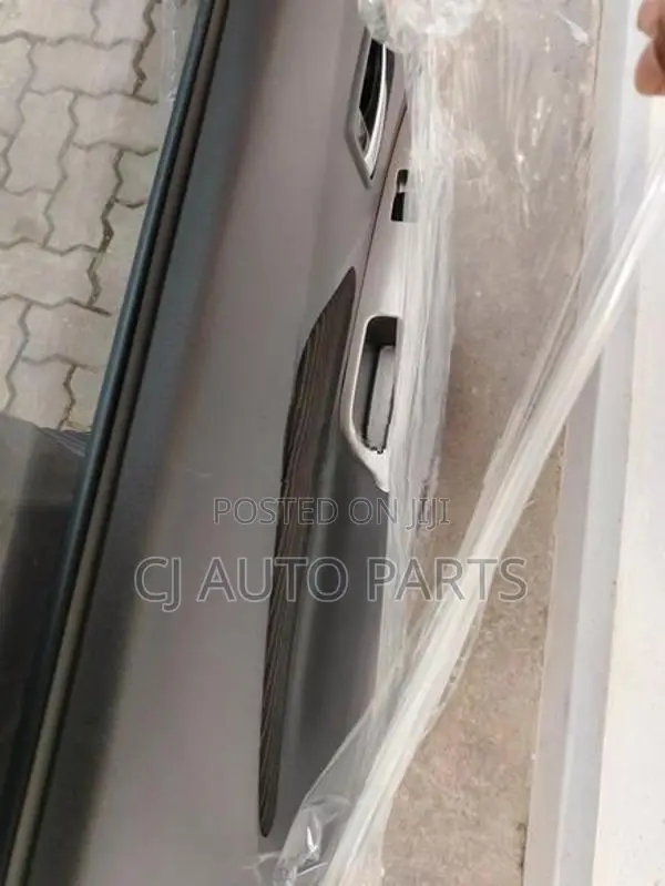Nissan Dayz B21W Highway Star Door and Parts