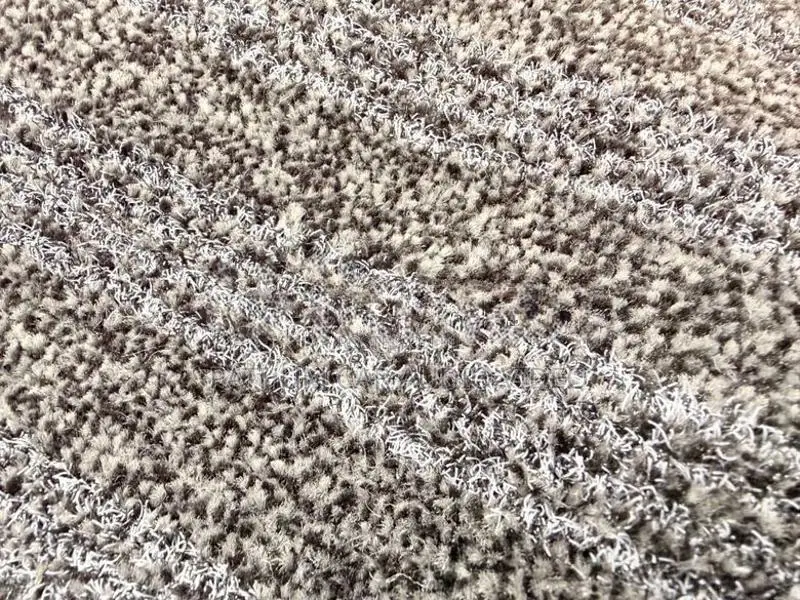 Carpet Set - 5 Pcs Universal Coil