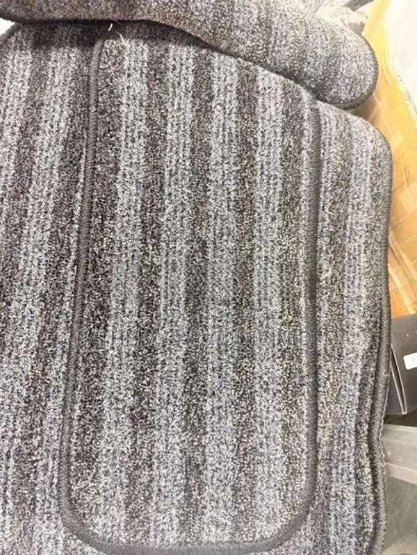 Carpet Set - 5 Pcs Universal Coil