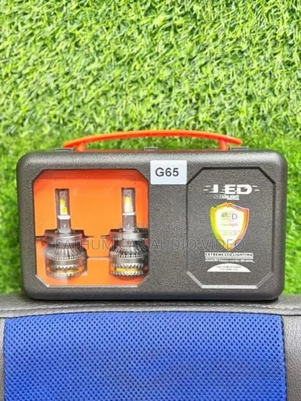 LED Lights G65