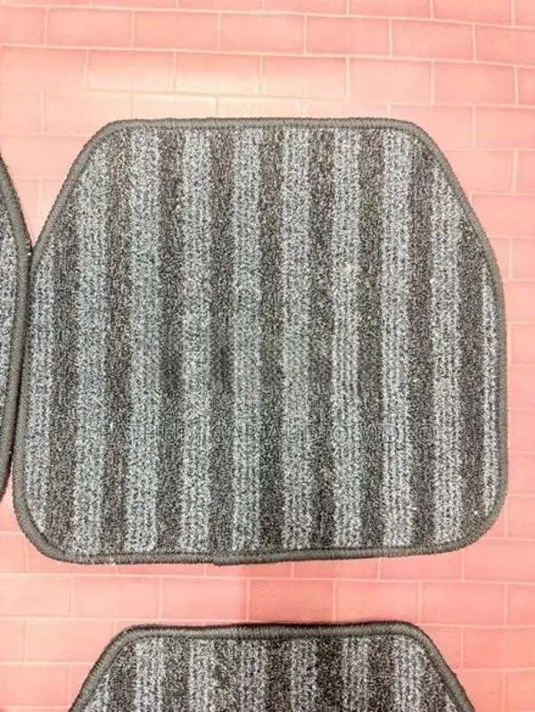 Carpet Set - 5 Pcs Universal Coil