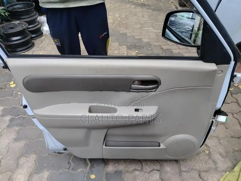 Suzuki Alto HA25 Power Shutter Door Set