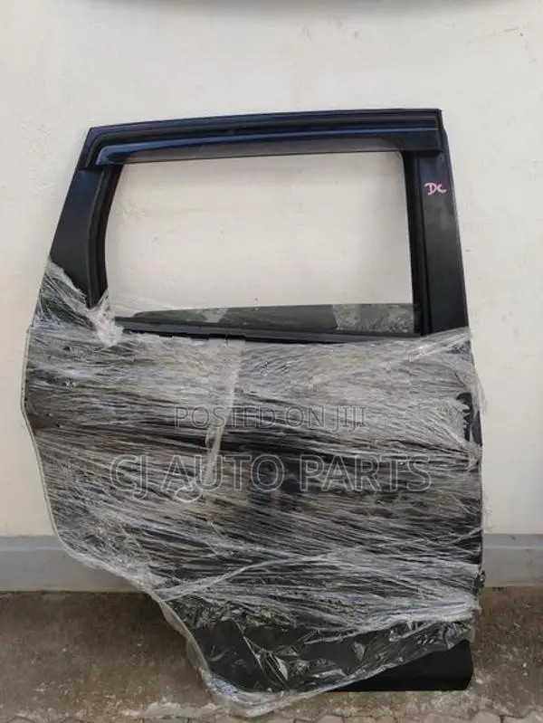 Nissan Dayz B21W Highway Star Door and Parts