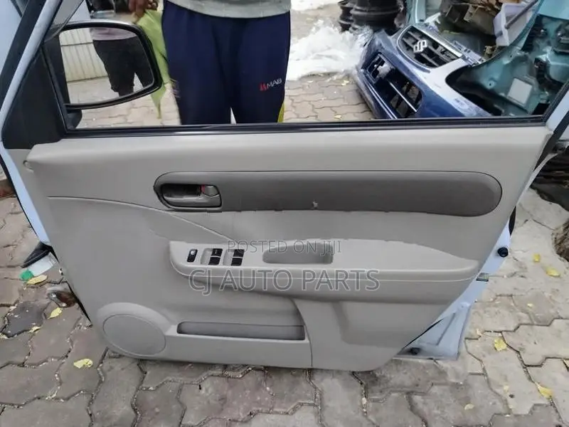 Suzuki Alto HA25 Power Shutter Door Set
