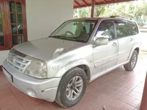Suzuki Grand Vitara 2003