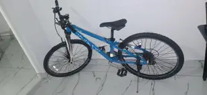 Mountain Bicycle 26 Inch
