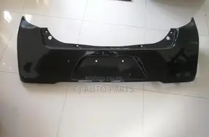 Daihatsu Mira LA300 Rear Bumper
