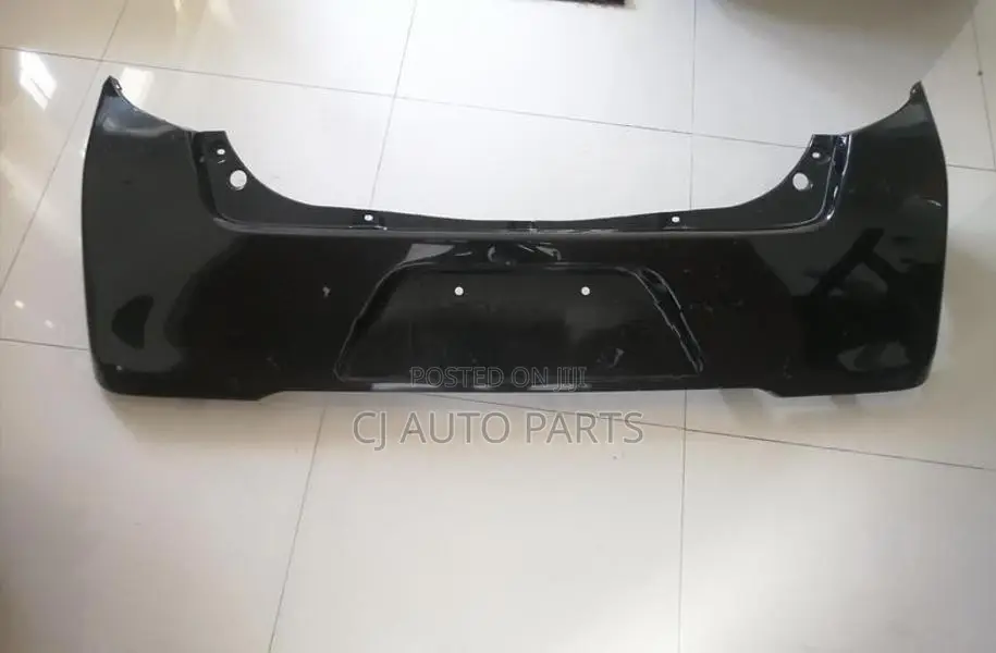Daihatsu Mira LA300 Rear Bumper
