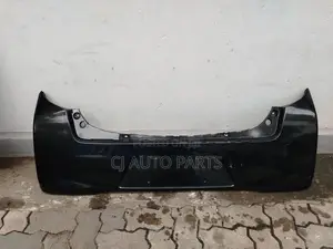Daihatsu Mira LA300 Rear Bumper