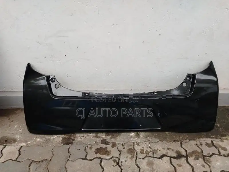 Daihatsu Mira LA300 Rear Bumper