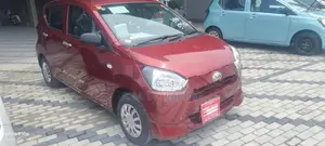 Daihatsu Mira ES L SA3 2025
