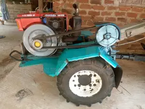 Kubota RV 125-2 2013