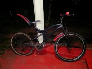 Tomahawk Bicycle