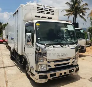 Isuzu Elf -30 2020